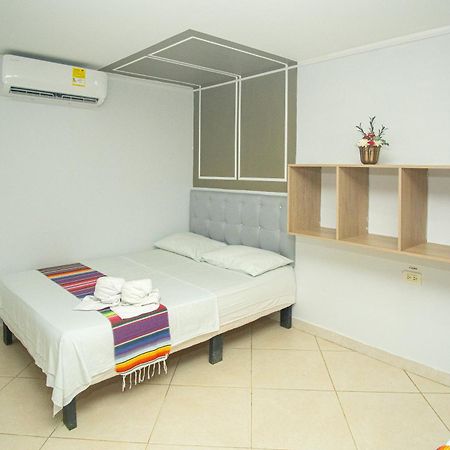 Hotel Playa Divina Coveñas Dış mekan fotoğraf