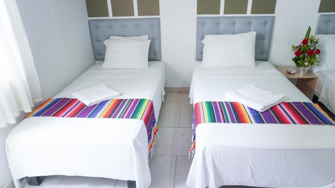 Hotel Playa Divina Coveñas Dış mekan fotoğraf
