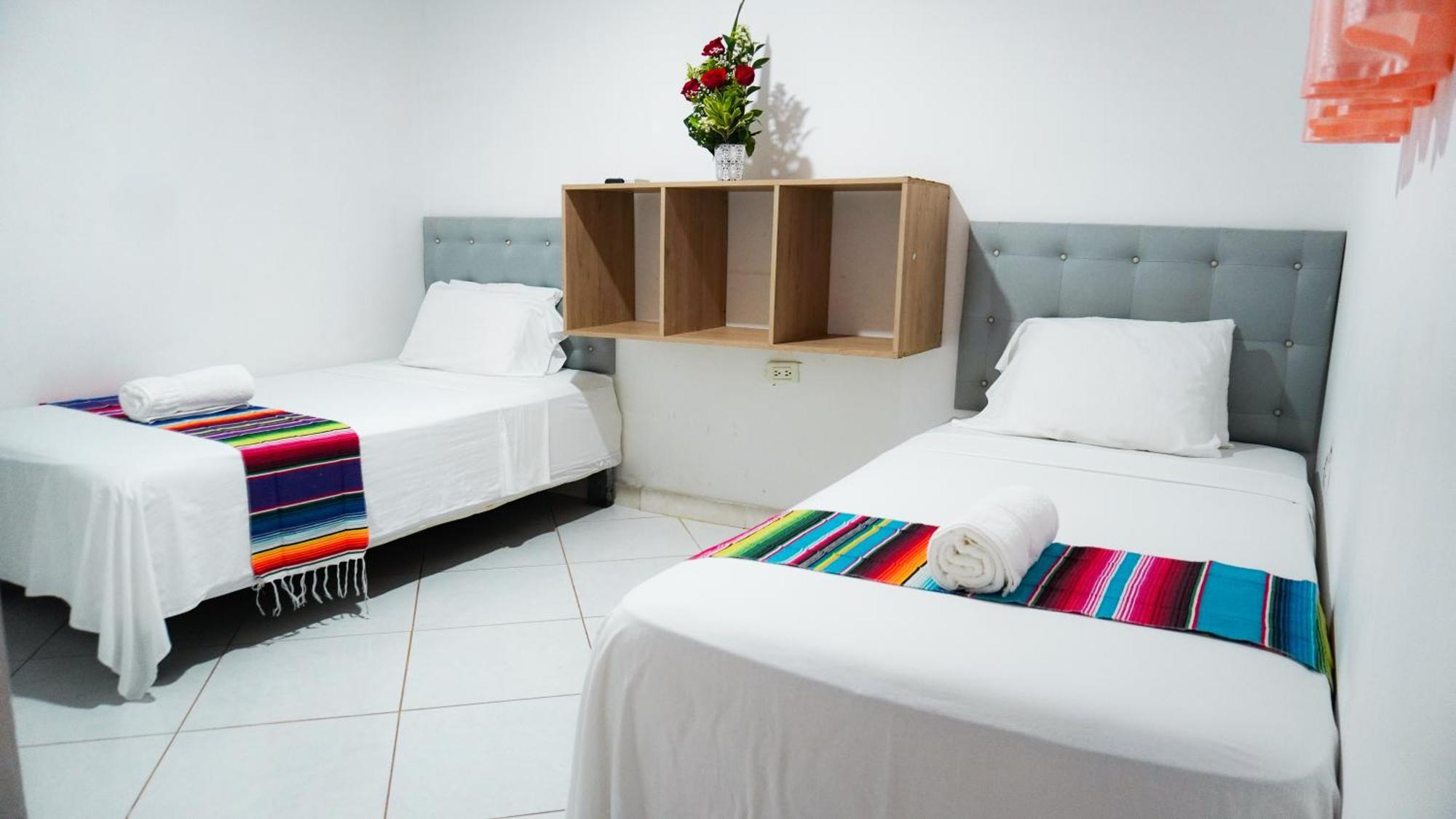 Hotel Playa Divina Coveñas Dış mekan fotoğraf