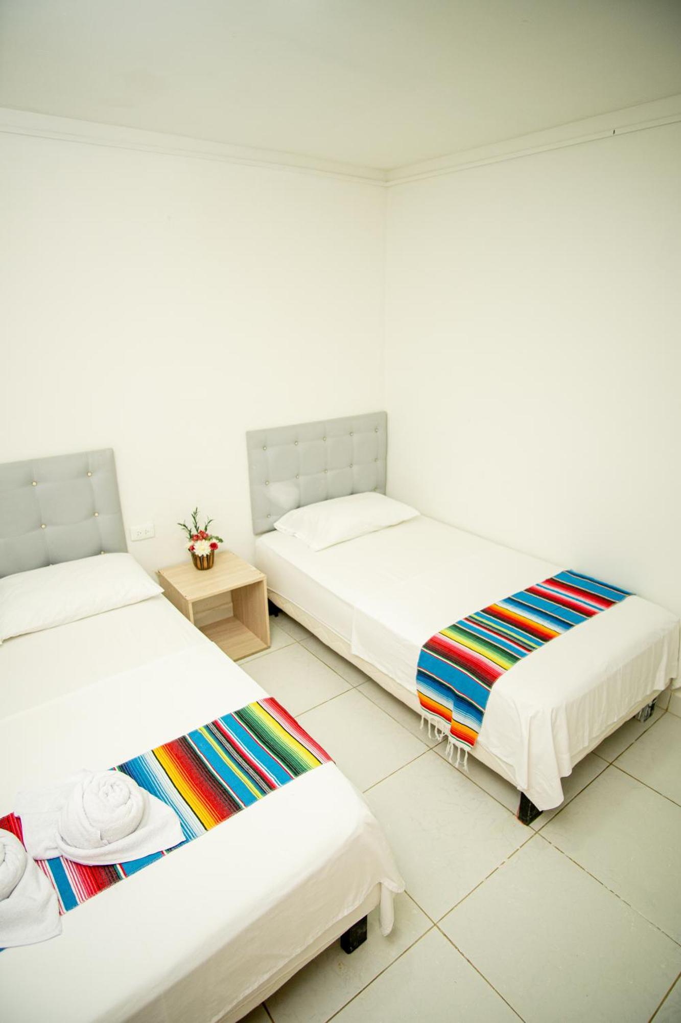 Hotel Playa Divina Coveñas Dış mekan fotoğraf