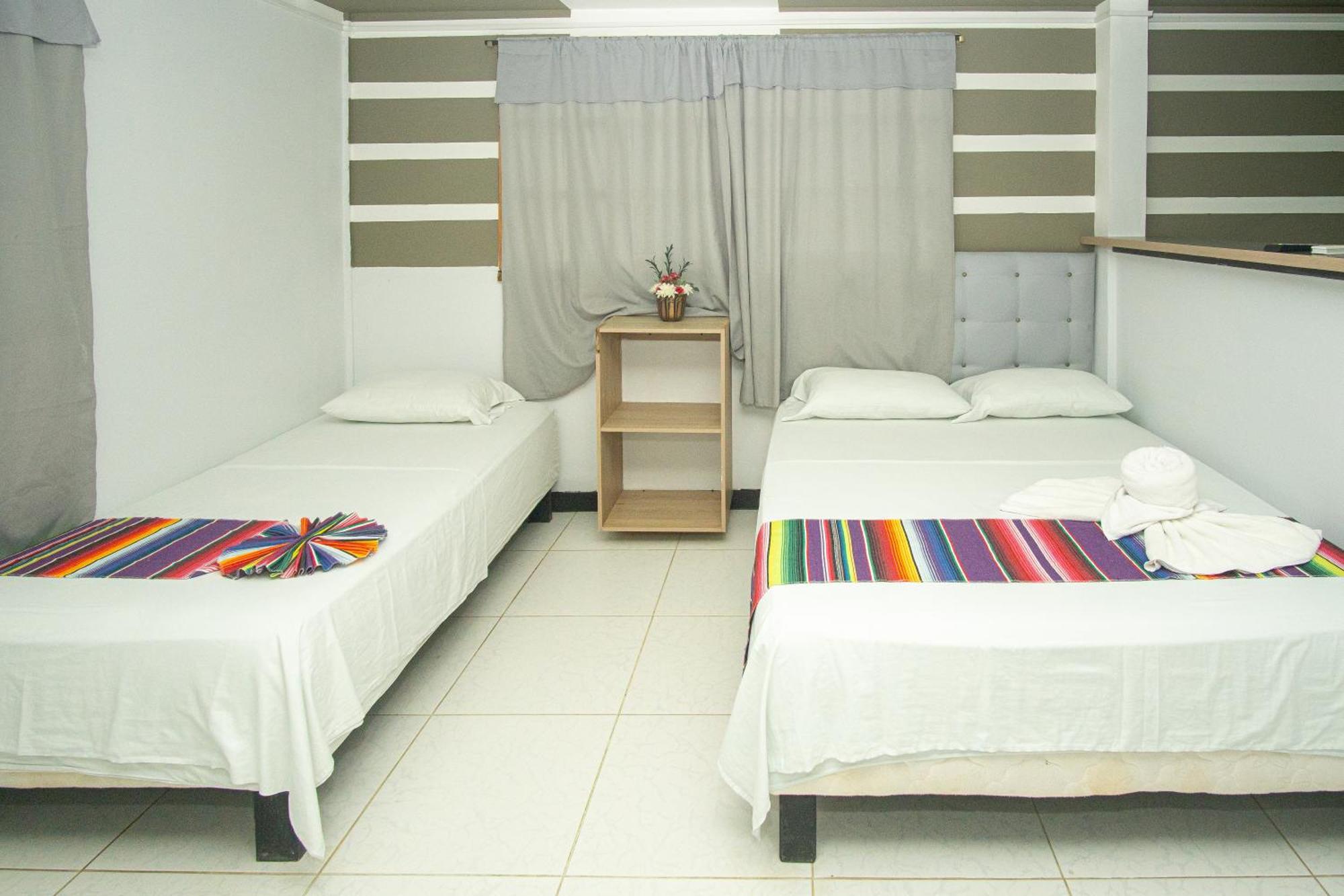 Hotel Playa Divina Coveñas Dış mekan fotoğraf